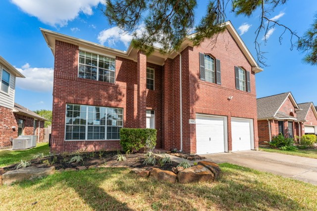 11018 Redhaven Court Property Photo 4