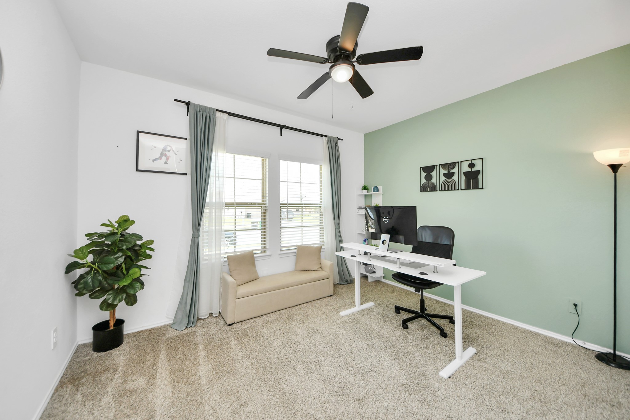 5322 Shady Olive Street Property Photo 13
