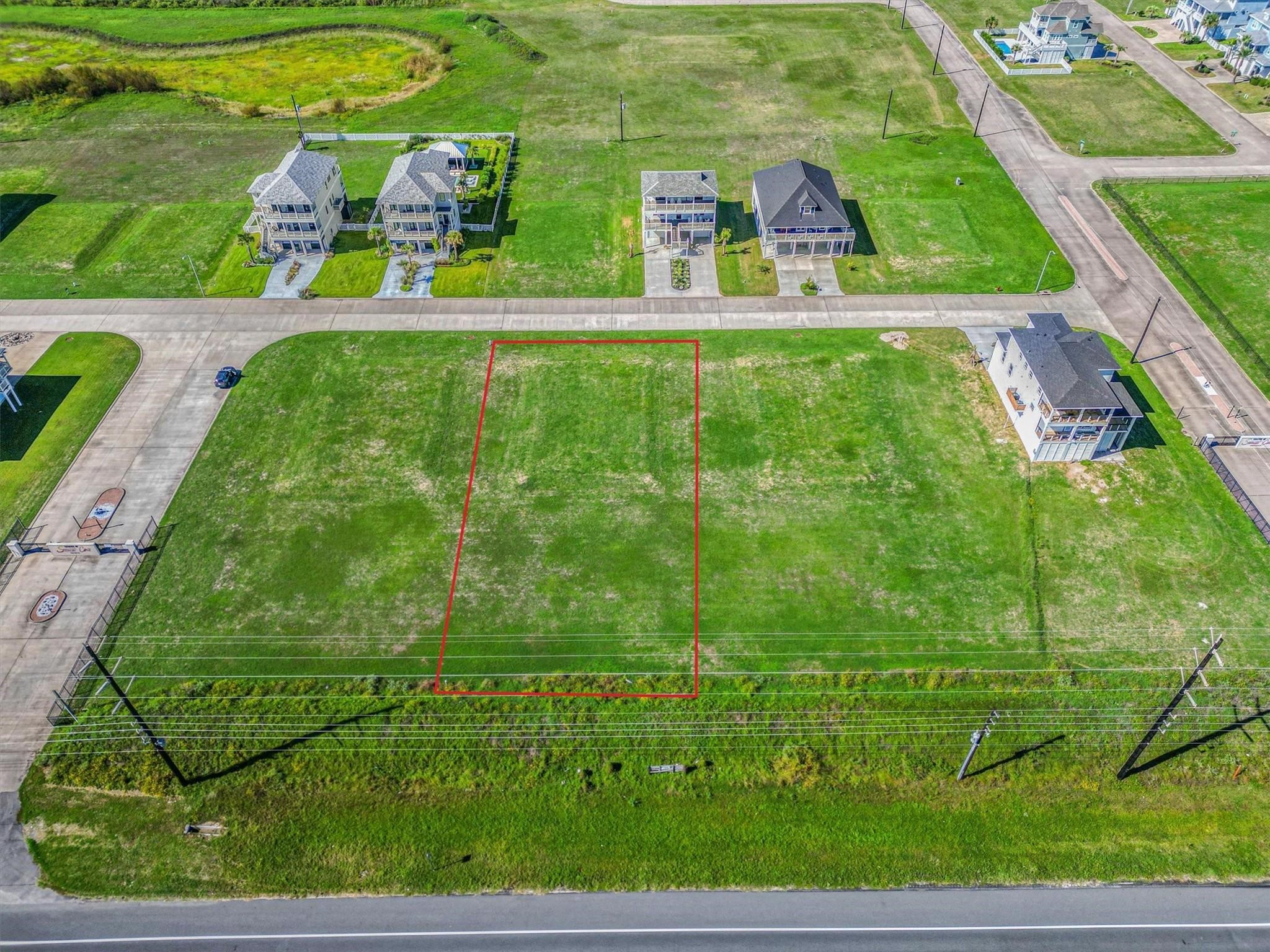 21209 Scissor Tail Lane Property Photo 9