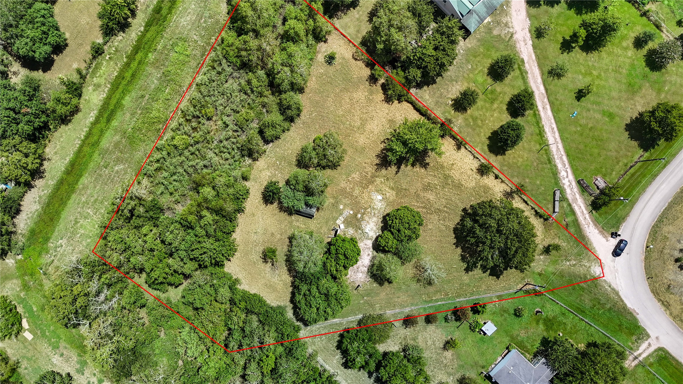 8037 Pesek Lane Property Photo 1