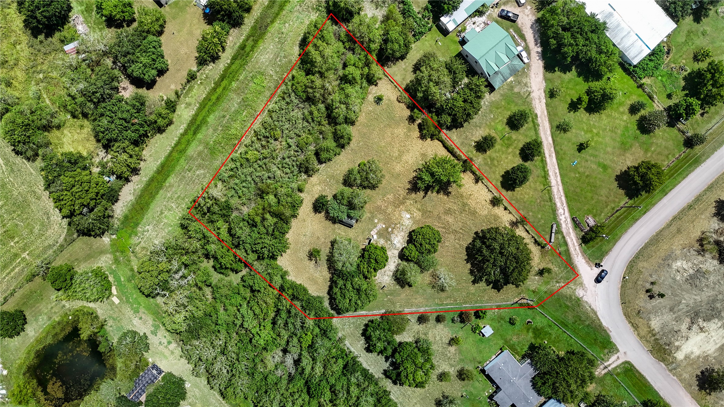 8037 Pesek Lane Property Photo 3