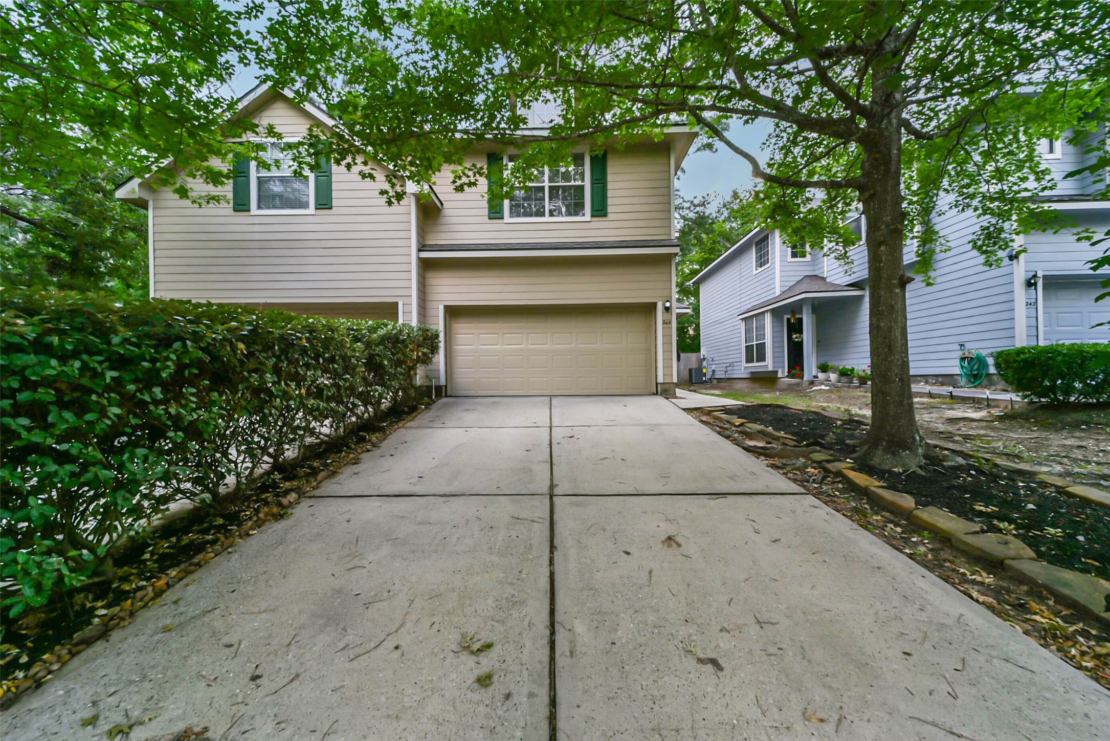 246 W Stedhill Loop Property Photo 1