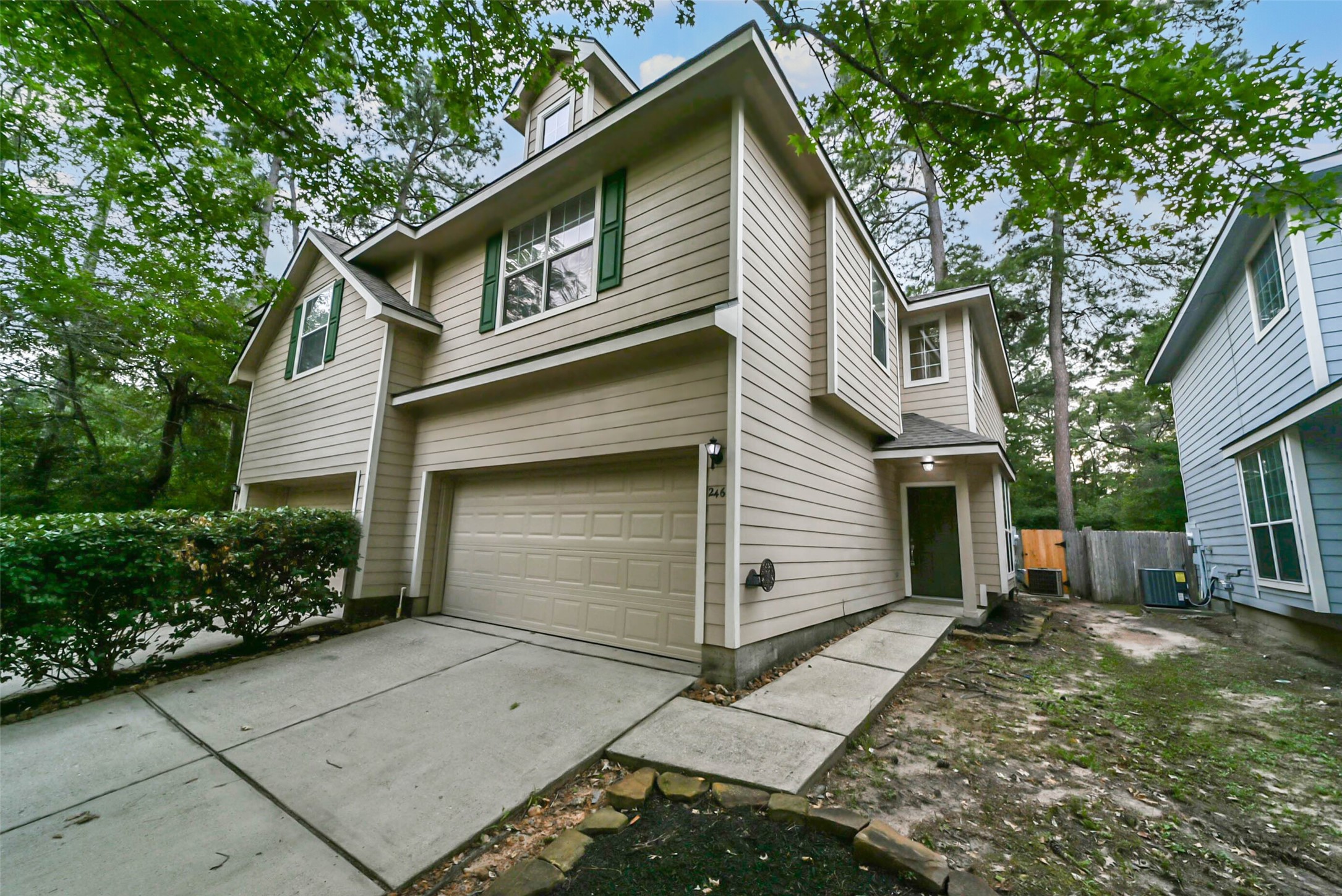 246 W Stedhill Loop Property Photo 2