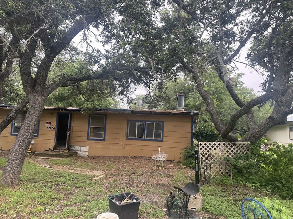 6926 Turner Drive Property Photo 1