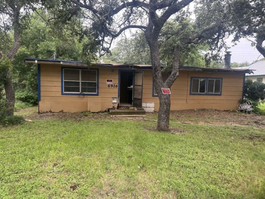 6926 Turner Drive Property Photo 1