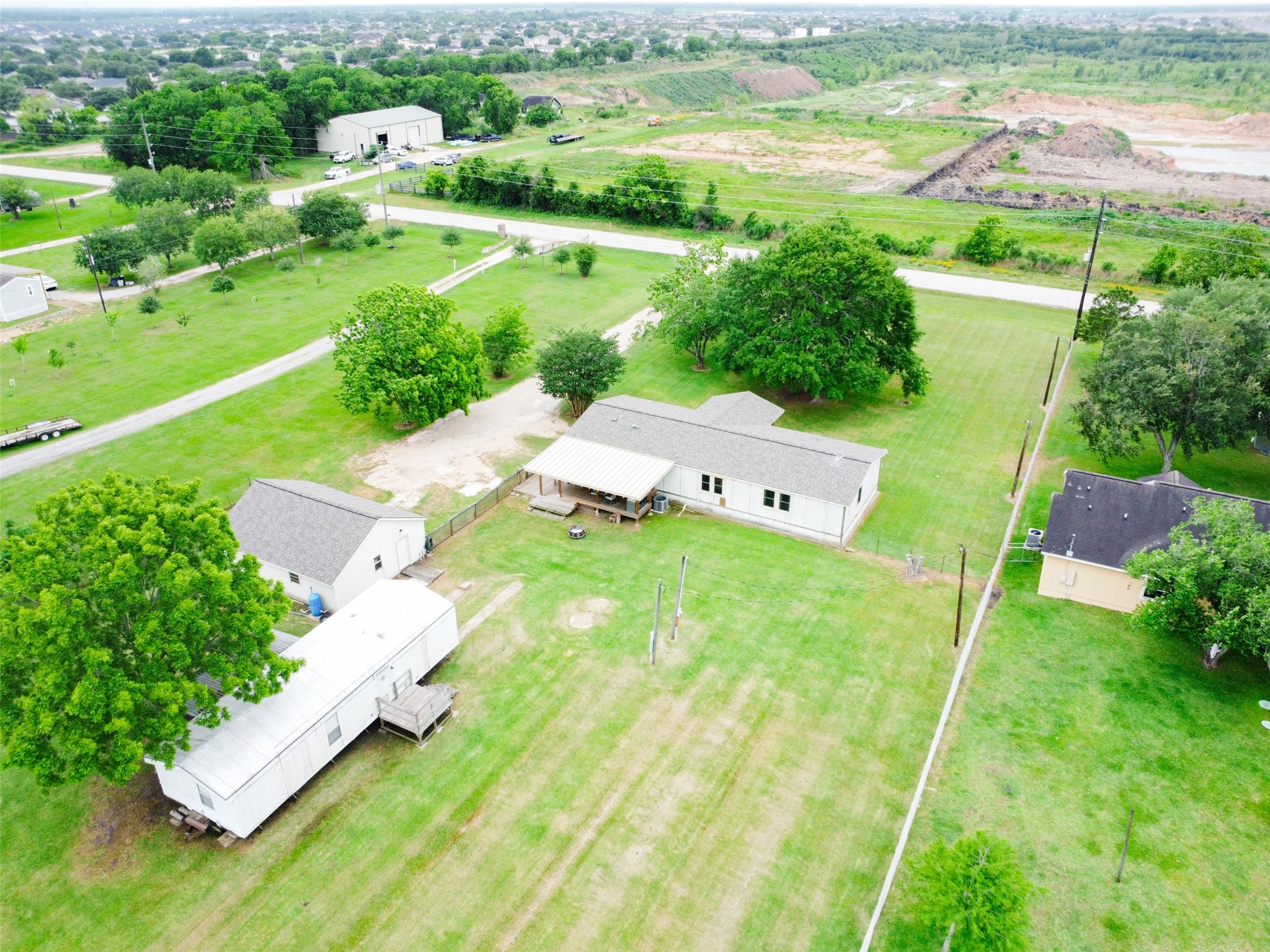 6611 Koeblen Road Property Photo