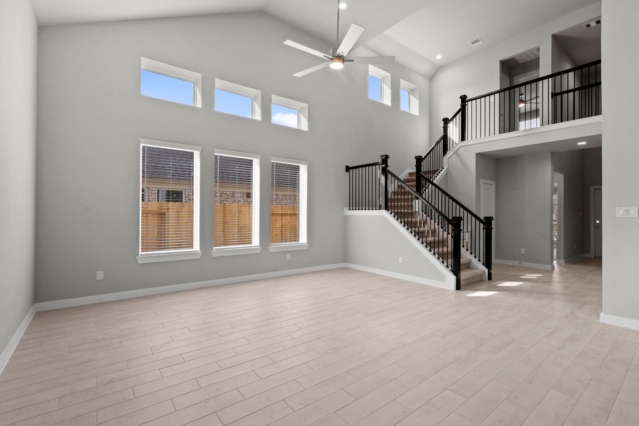 3016 Everwood Trail Property Photo 15