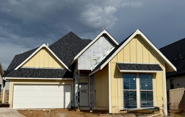 452 Wild Thicket Drive Property Photo 3