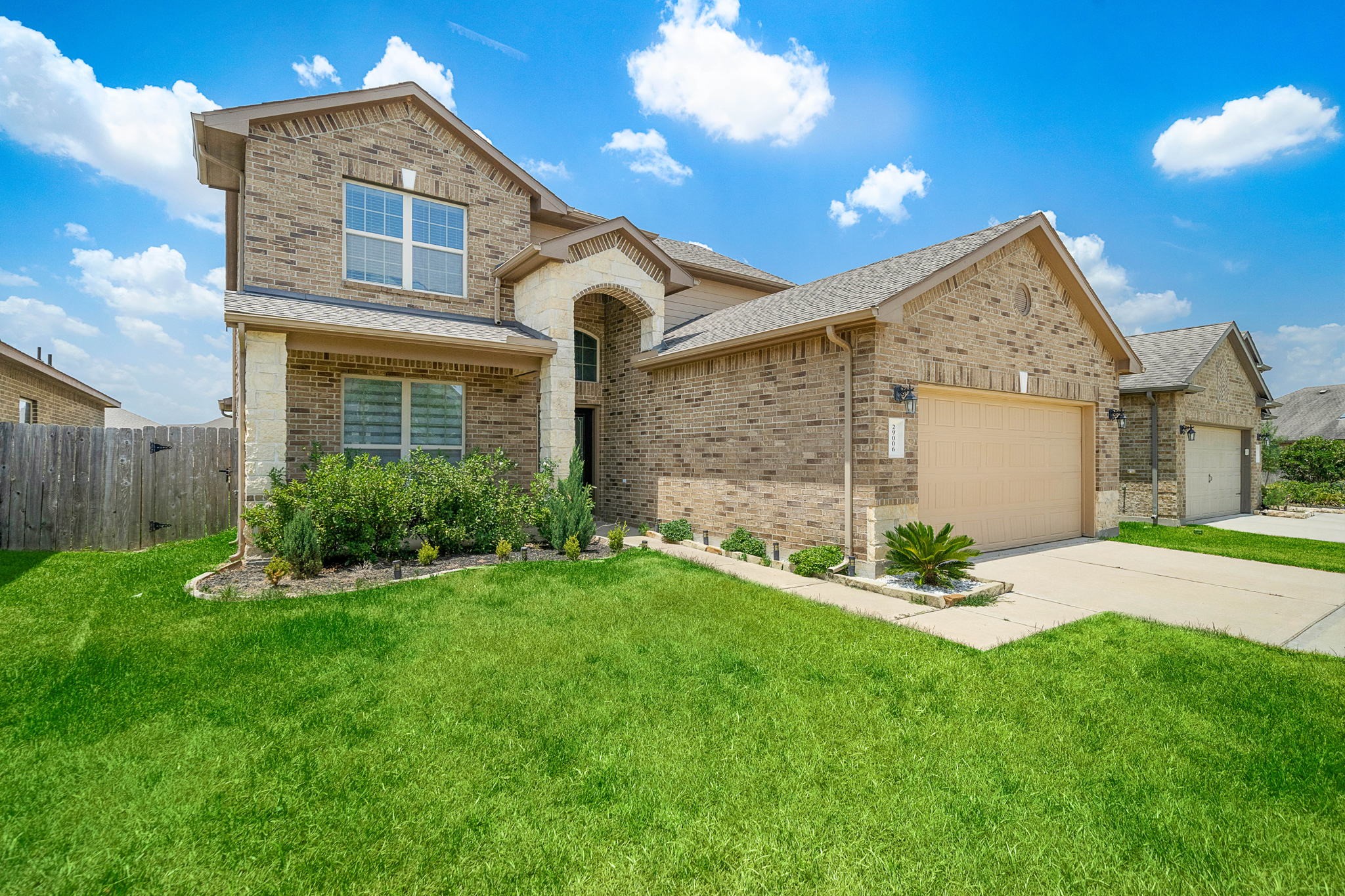 29006 Dryander Forest Court Property Photo 3