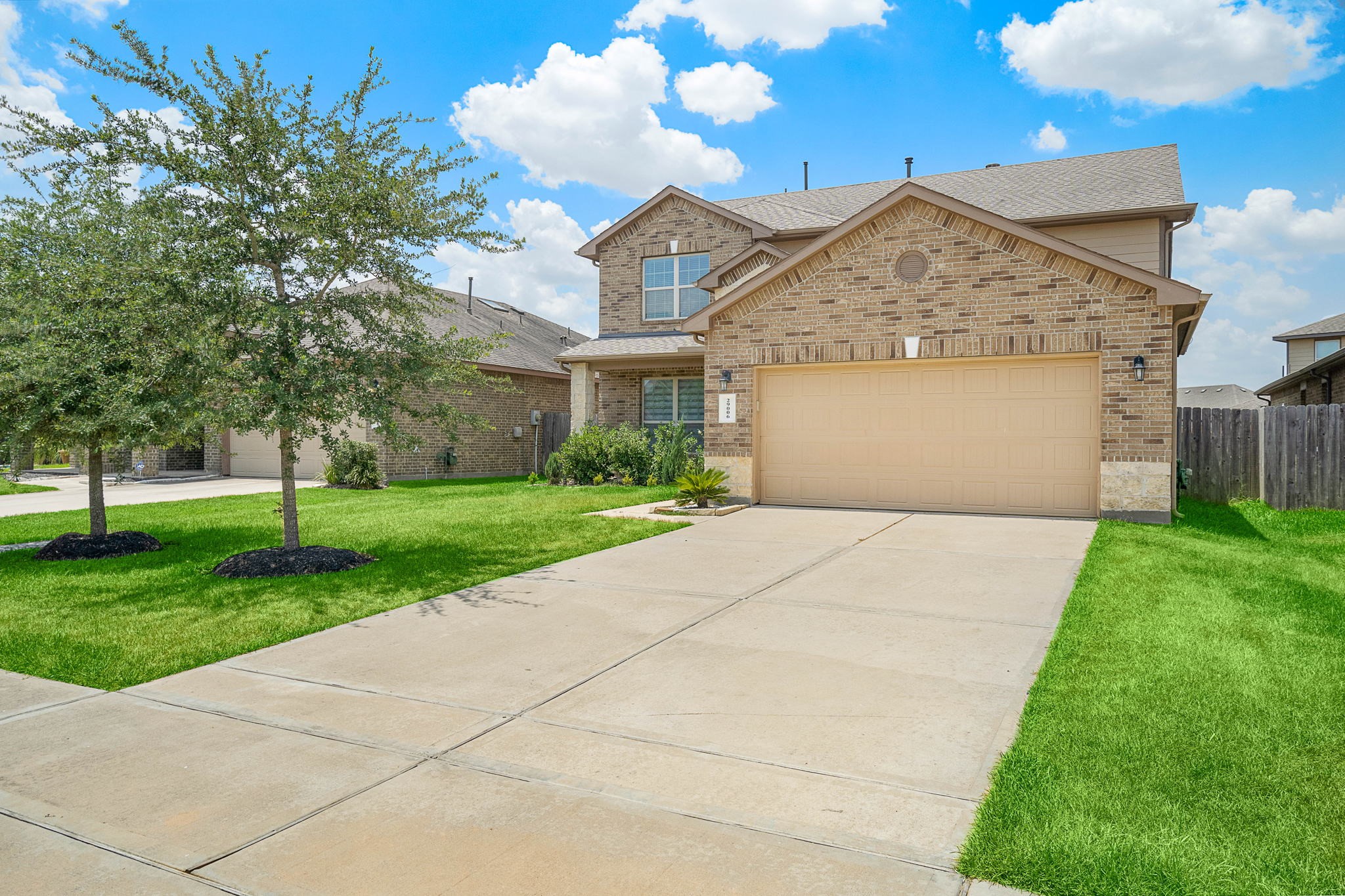 29006 Dryander Forest Court Property Photo 4