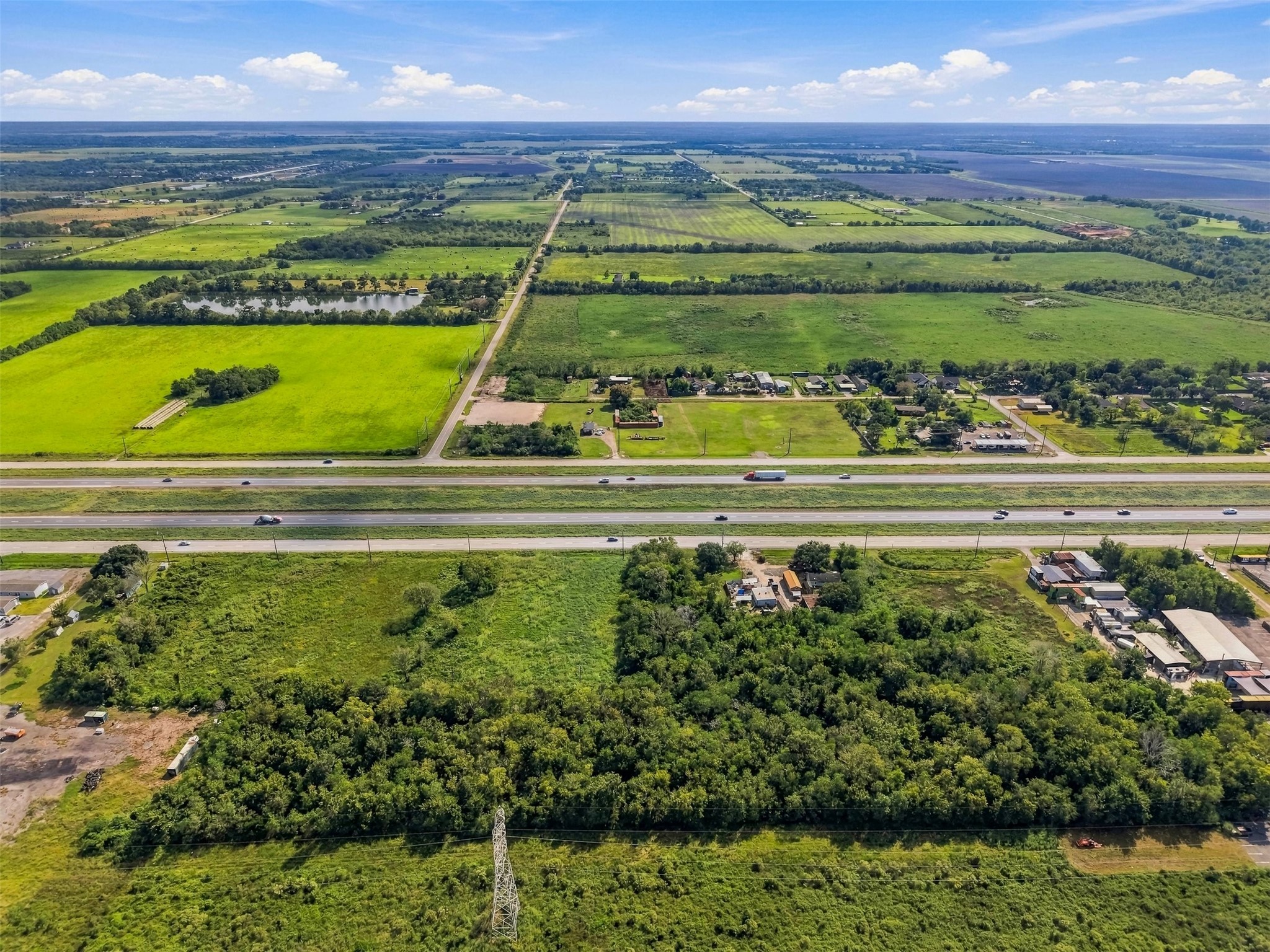 Lot 18 County Rd 572 Property Photo 2