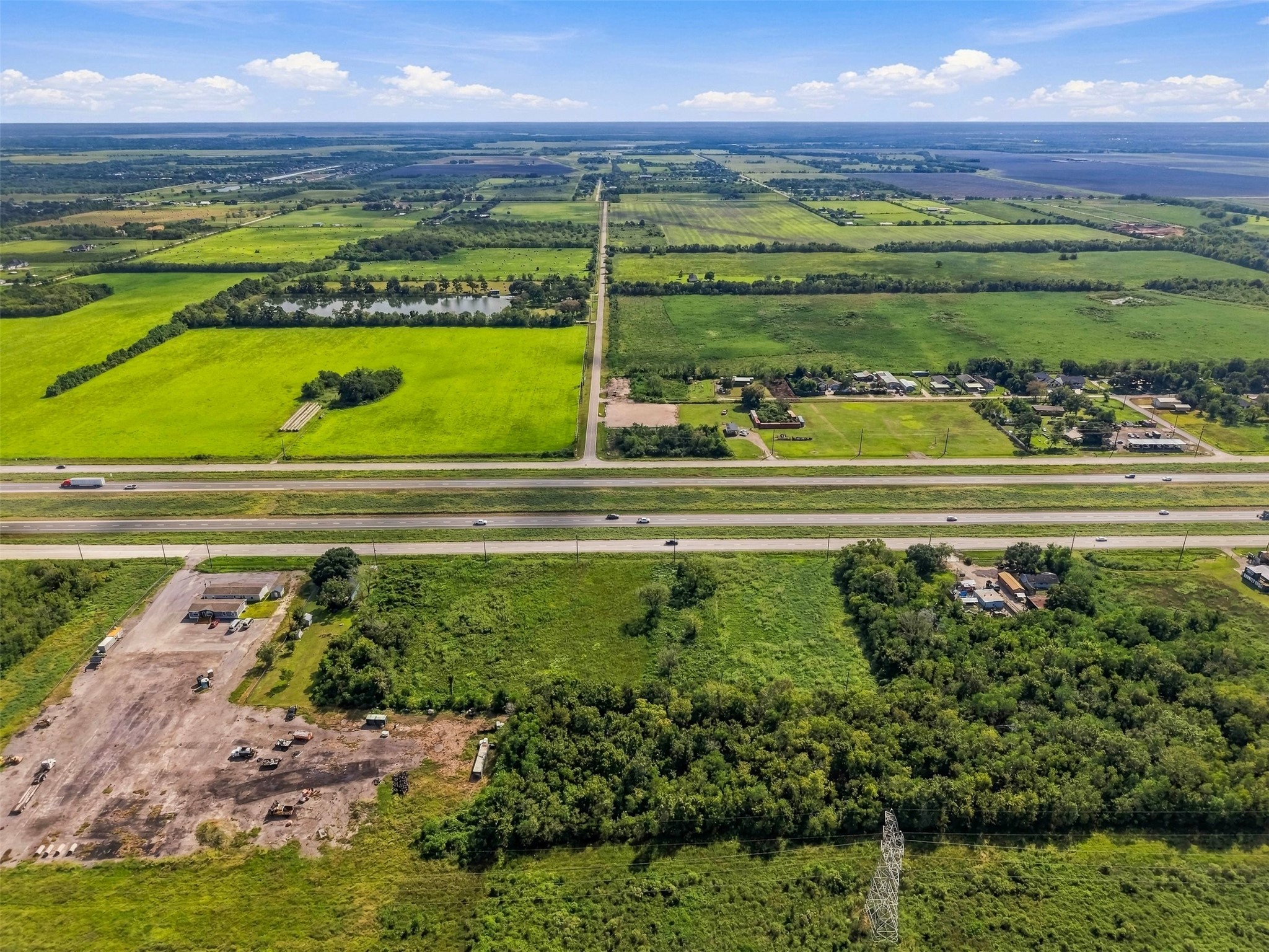 Lot 18 County Rd 572 Property Photo 3