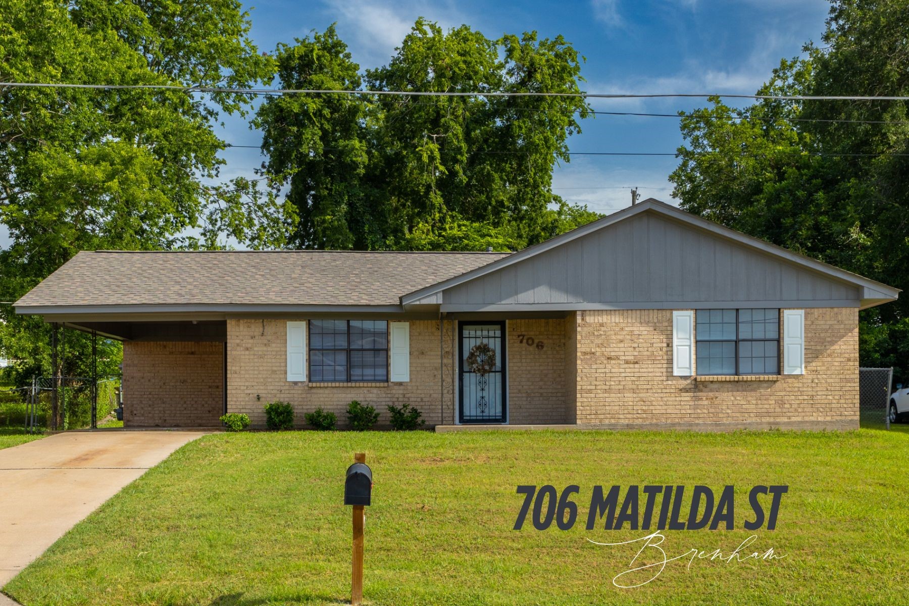 706 Matilda Street Property Photo 1