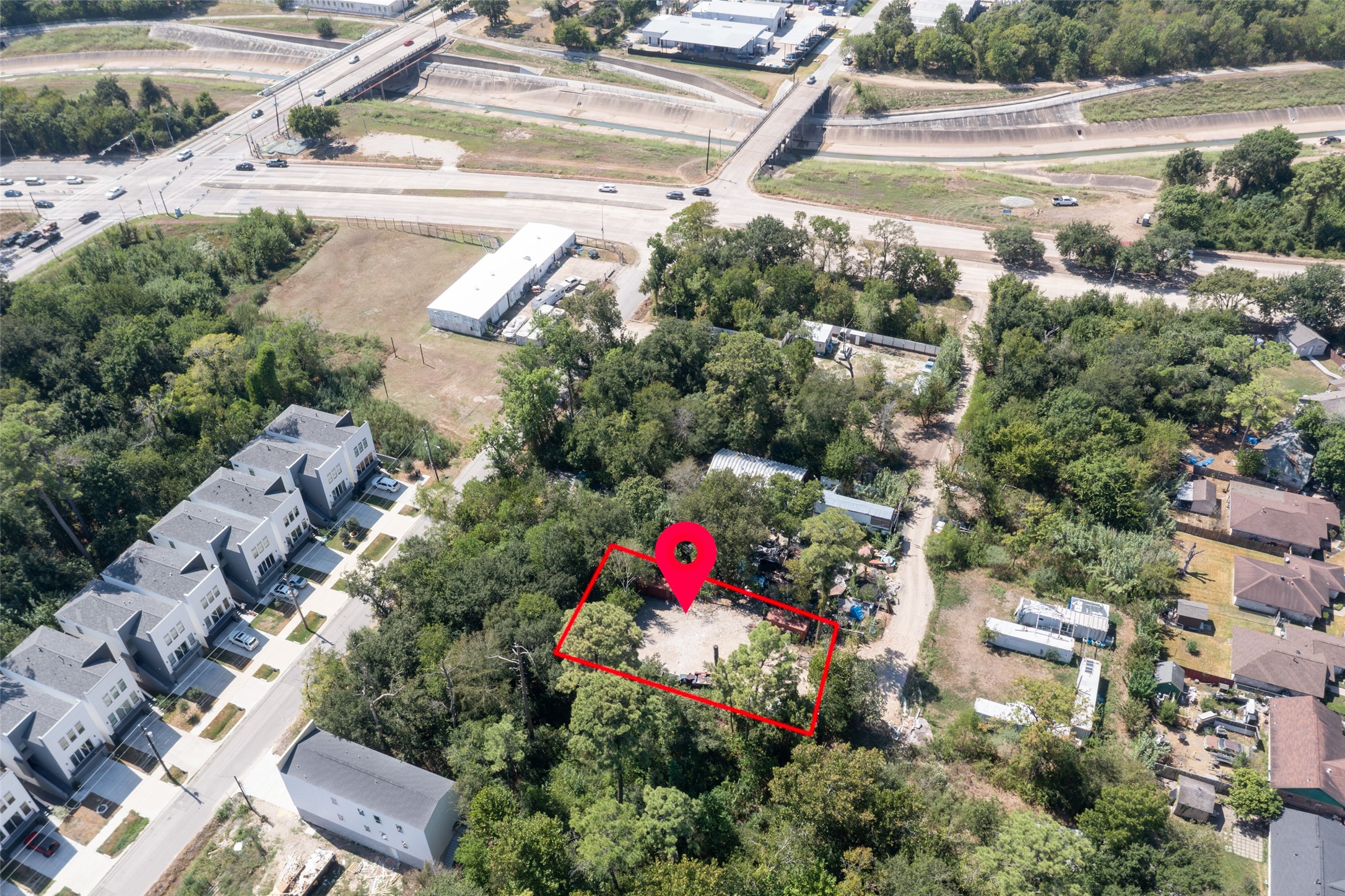 0 Golden Forest Drive Property Photo 1