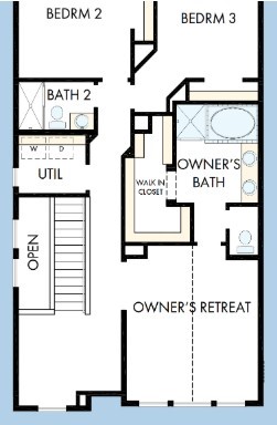 16023 Hayes Park Drive Property Photo 3