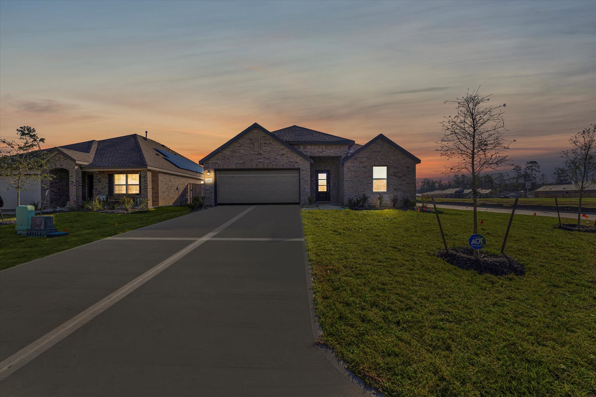 16911 Pin Cherry Leaf Drive Property Photo 3