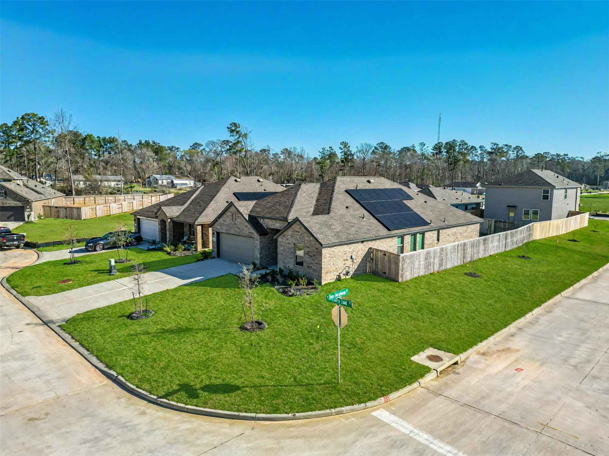 16911 Pin Cherry Leaf Drive Property Photo 26