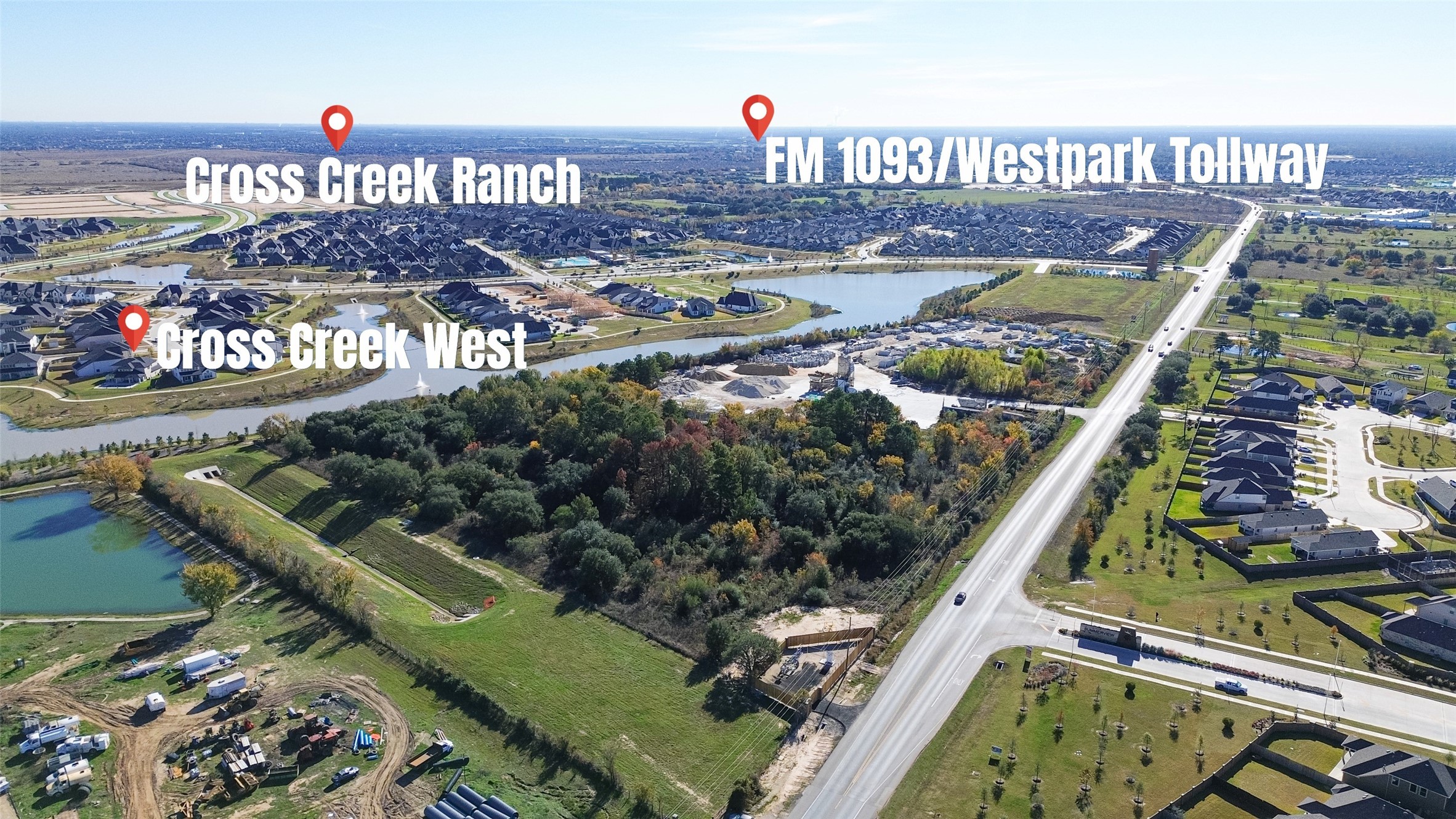 0 Fm-359 Road Property Photo 3