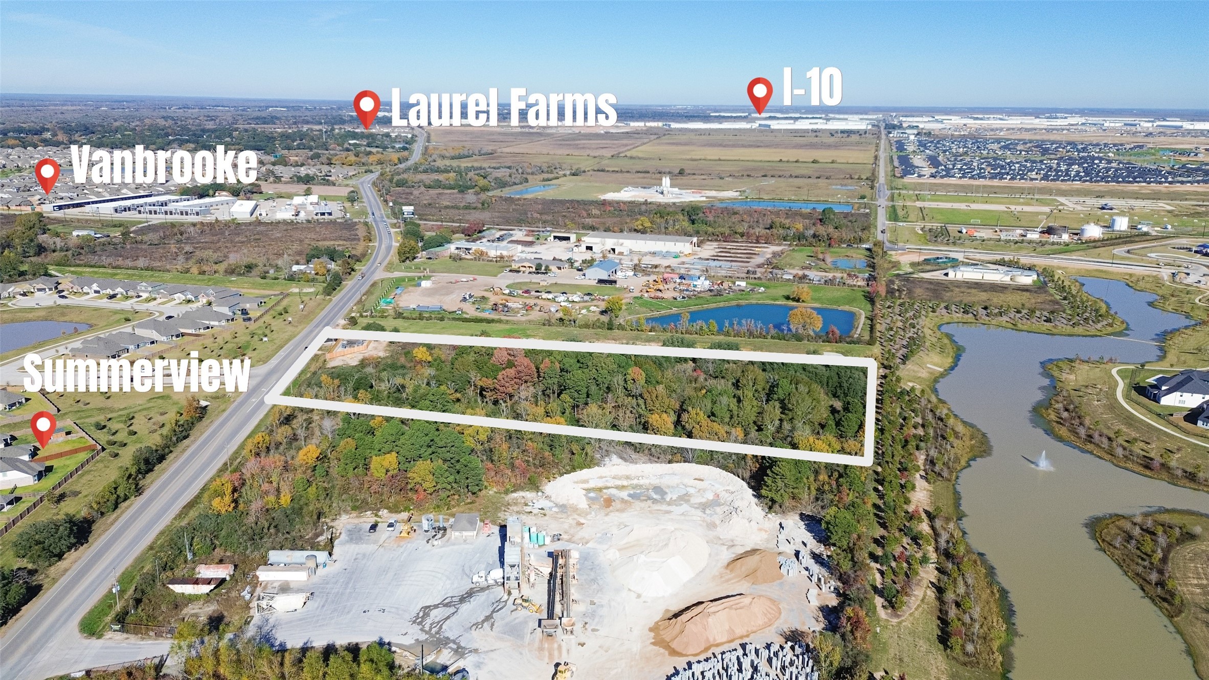 0 Fm-359 Road Property Photo 10
