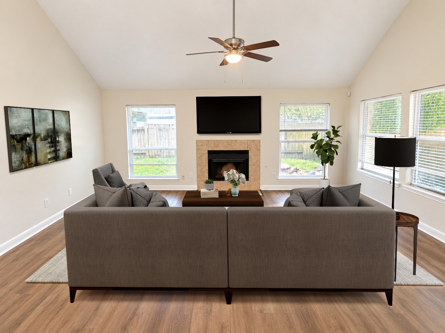16027 Hollow Rock Drive Property Photo 8