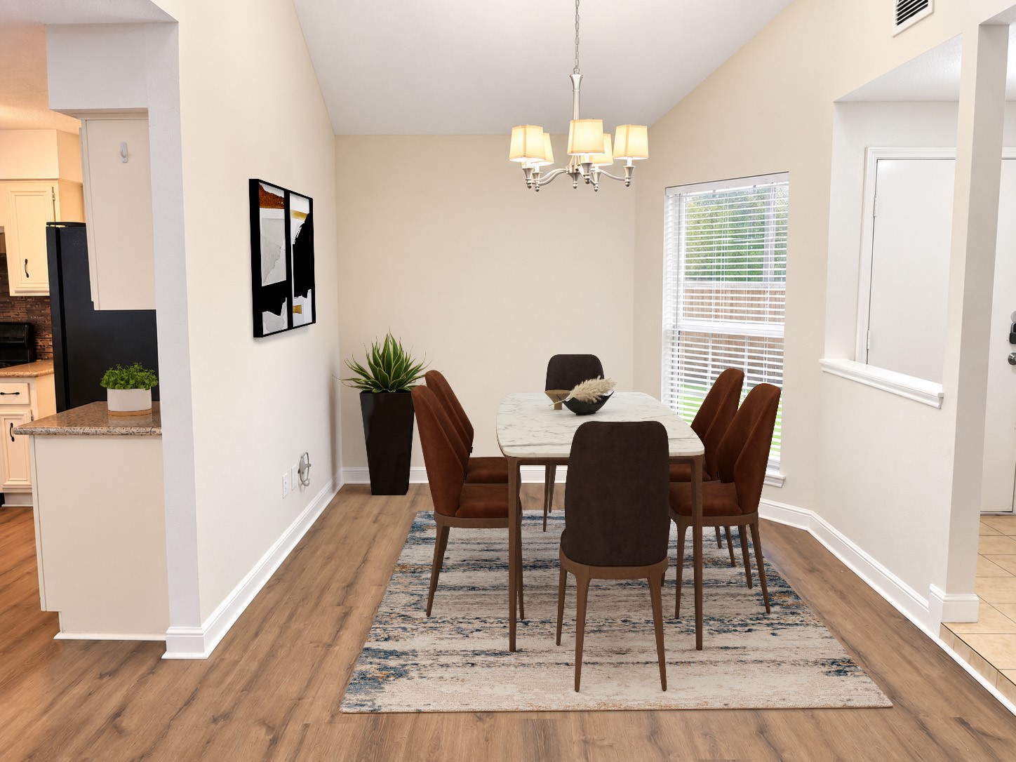 16027 Hollow Rock Drive Property Photo 10