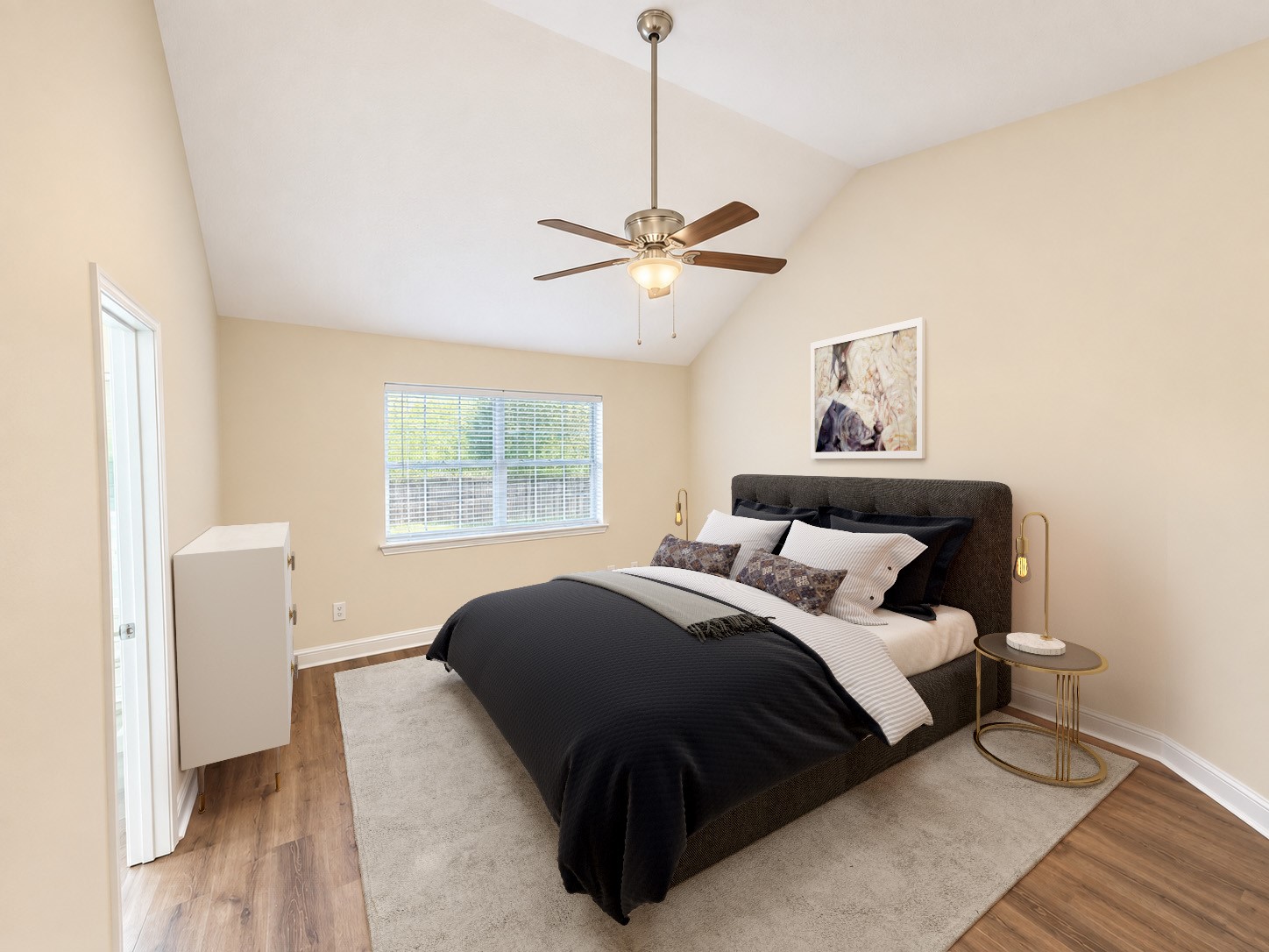 16027 Hollow Rock Drive Property Photo 16