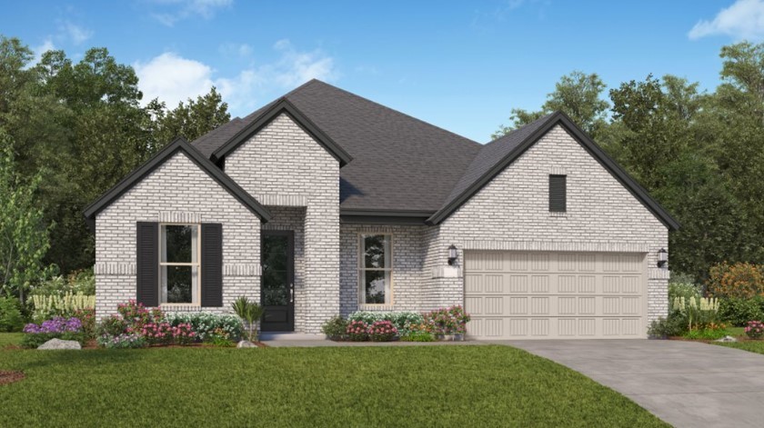 2338 Pear Blossom Lane Property Photo