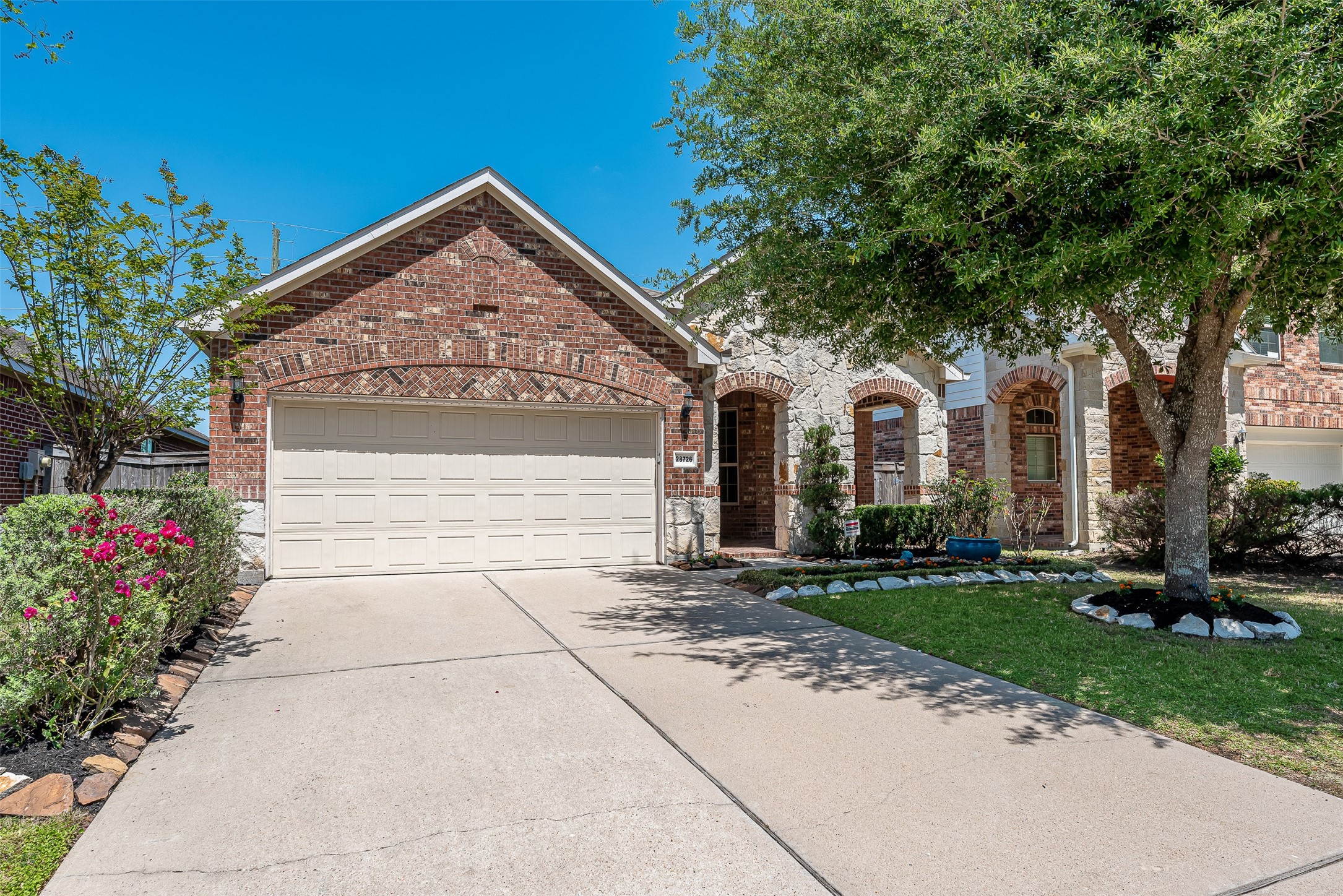 28726 Baughman Ridge Drive Property Photo