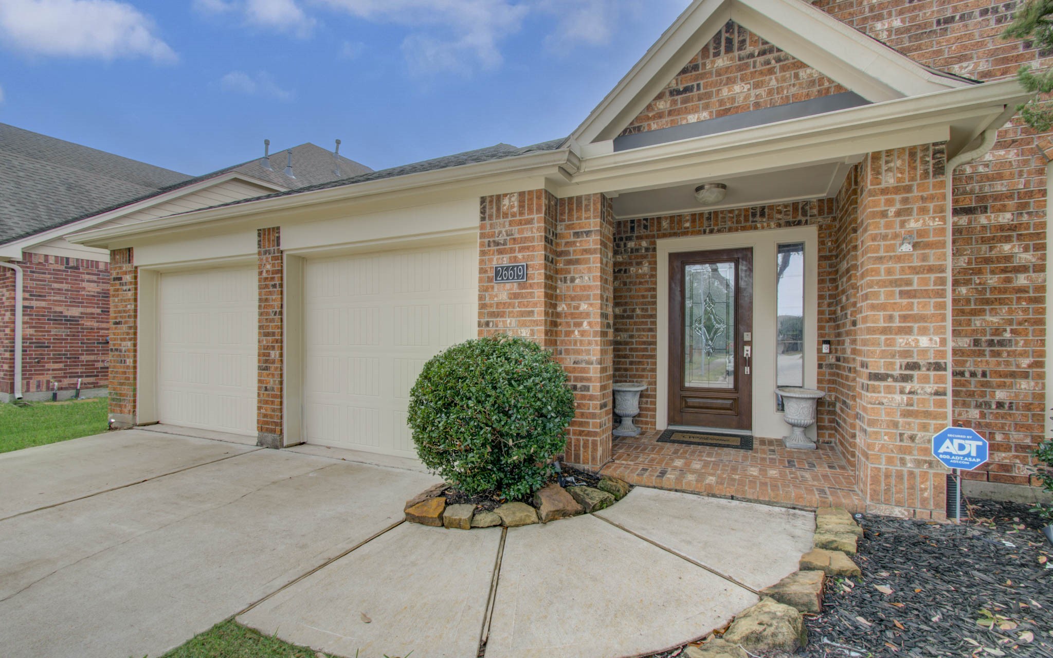 26619 Becker Pines Lane Property Photo