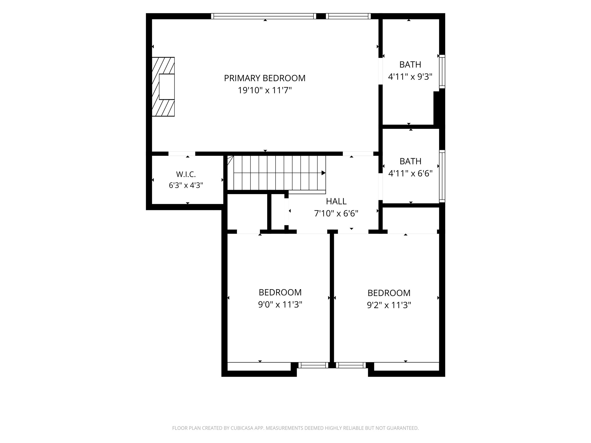 12509 Pebblestone Street Property Photo 21