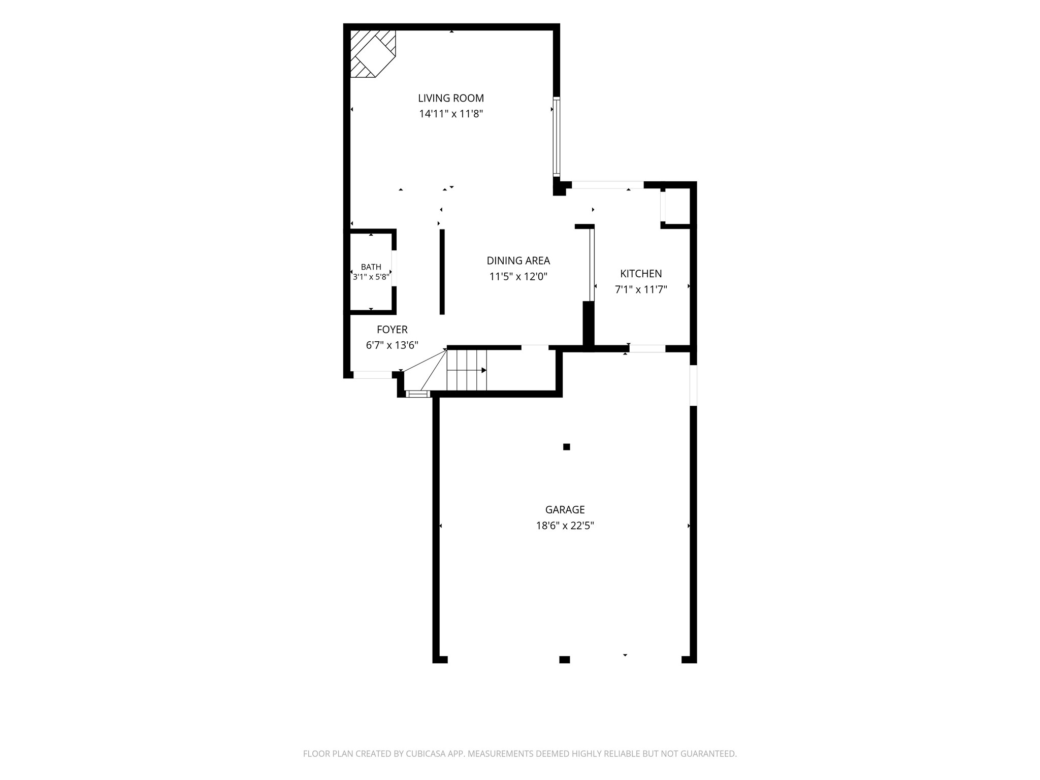 12509 Pebblestone Street Property Photo 22