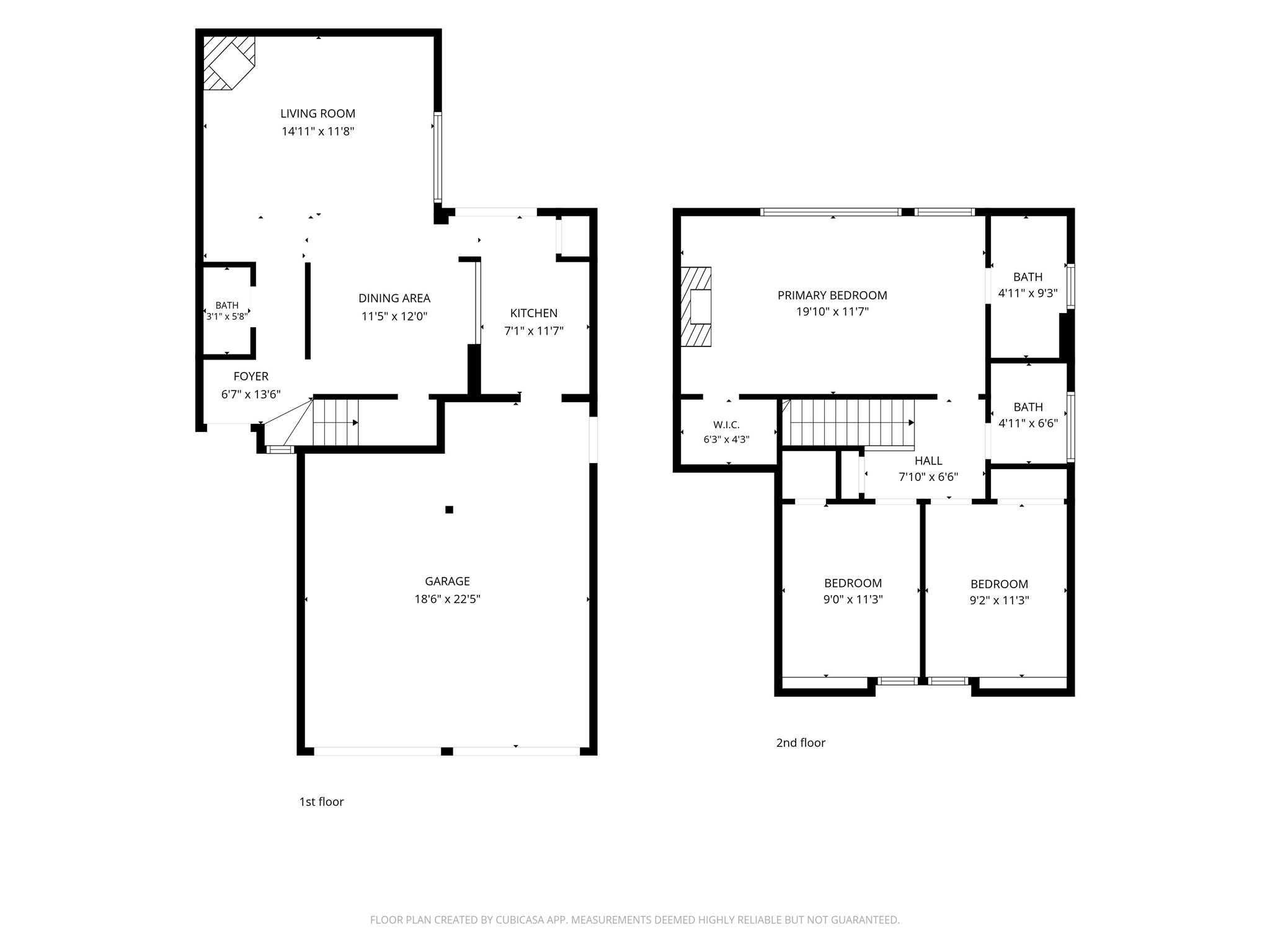 12509 Pebblestone Street Property Photo 23