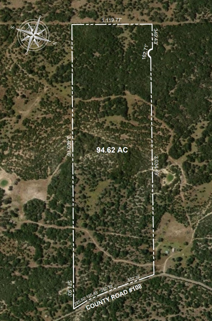Tbd 000 County Road 108 Property Photo
