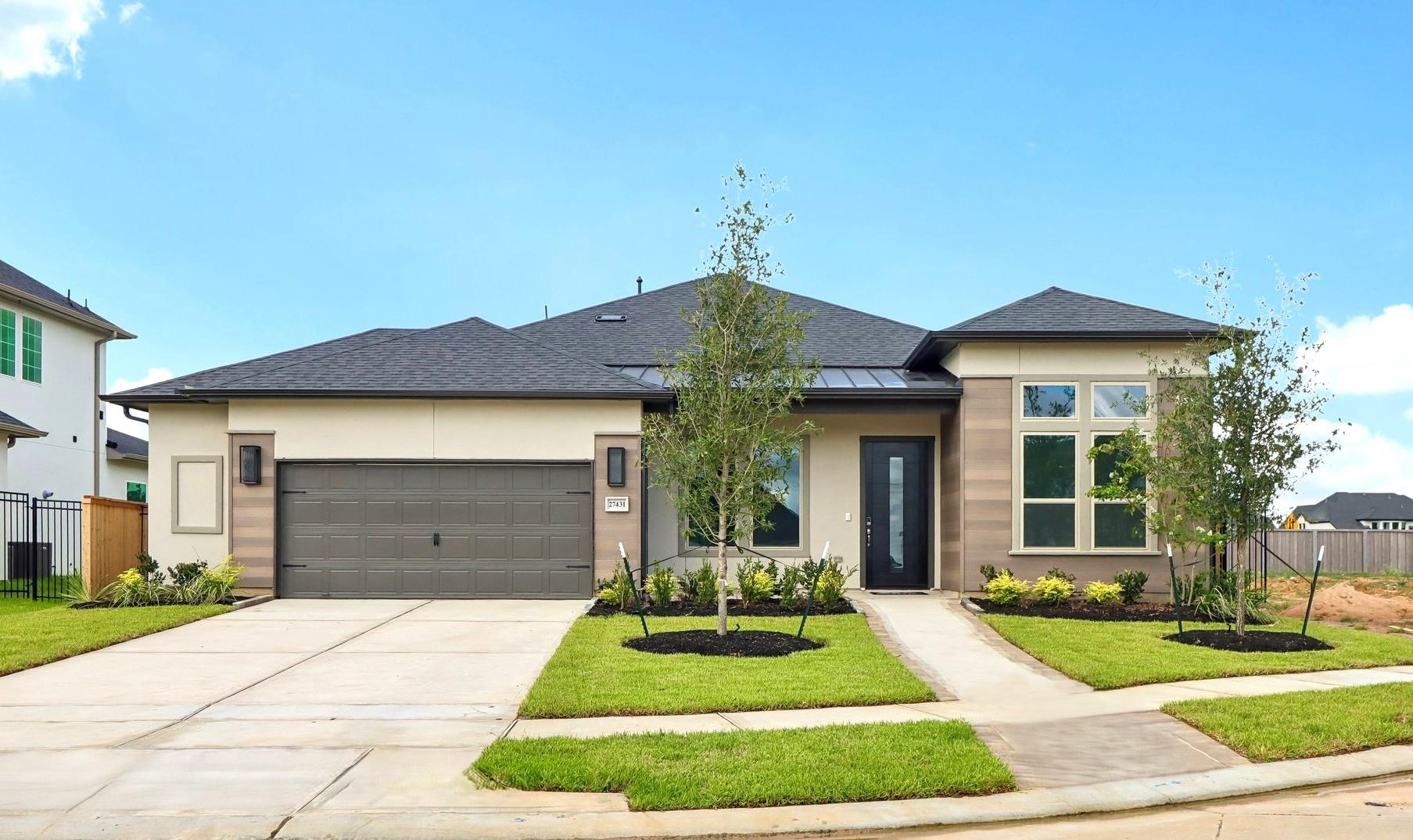 27431 Lantana Haven Lane, Hockley Tx 77447 Property Photo 1