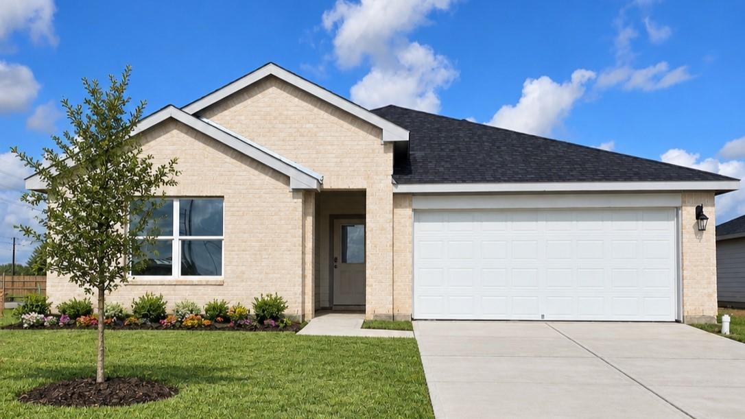 5024 Rosemary Creek Drive Property Photo 1