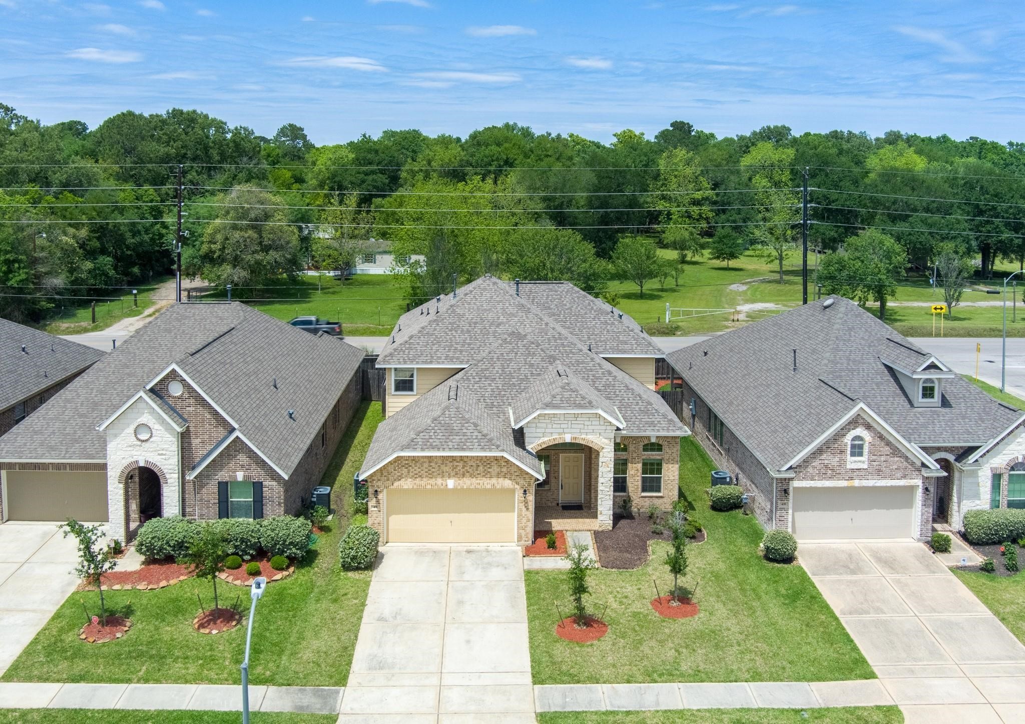 431 American Black Bear Drive Property Photo 4