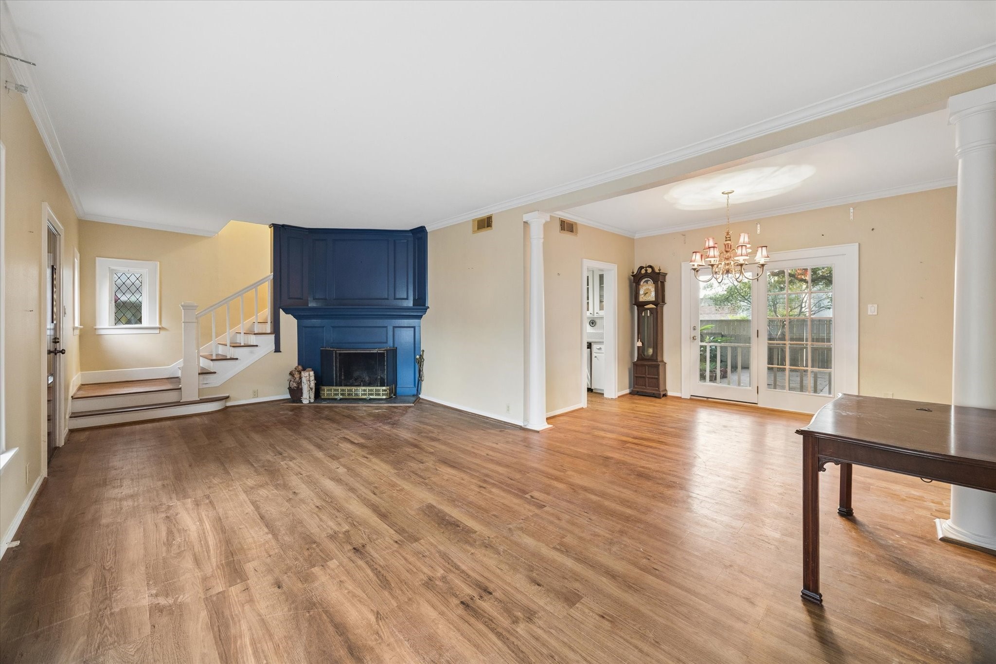 1636 Vassar Street Property Photo 4