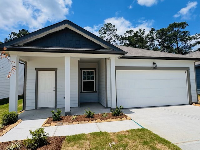 25360 Brushby Creek Drive Property Photo 1