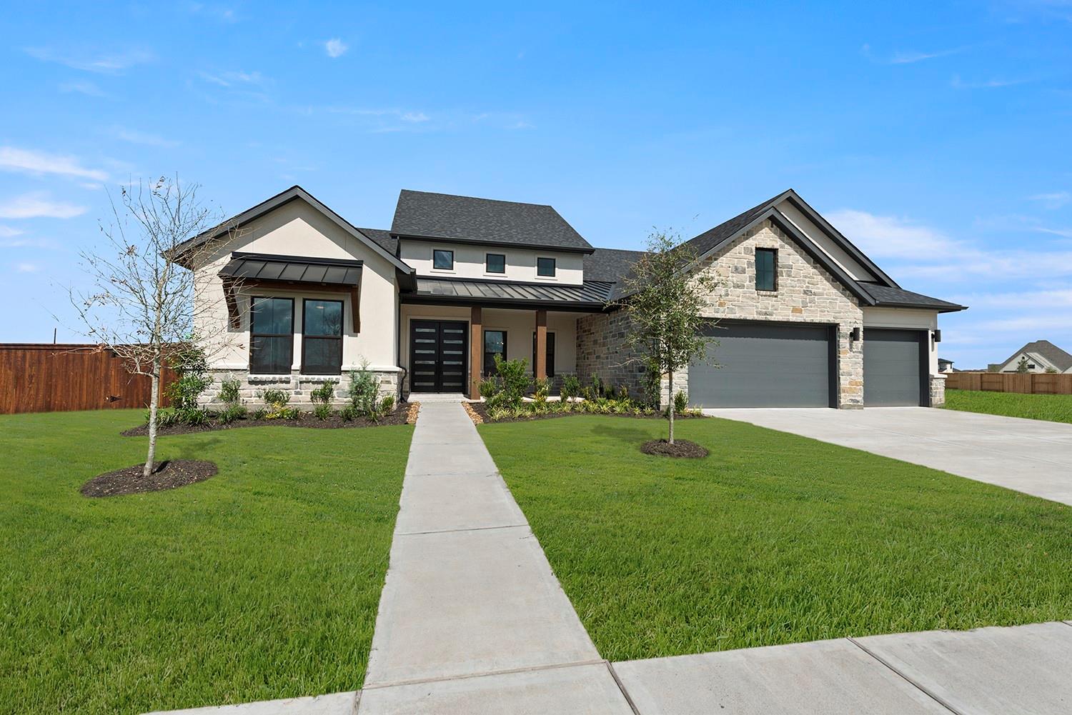 9342 Churchill Gardens Court, Manvel Tx 77583 Property Photo 1