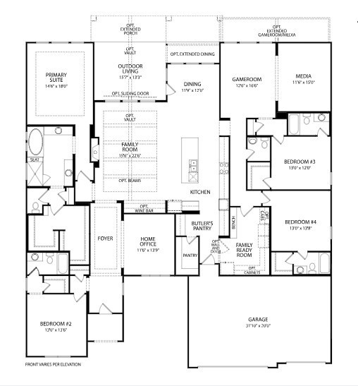 9342 Churchill Gardens Court Property Photo 3