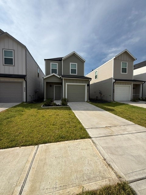 922 Moon Drop Lane Property Photo 2