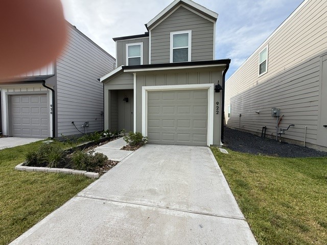 922 Moon Drop Lane Property Photo 3
