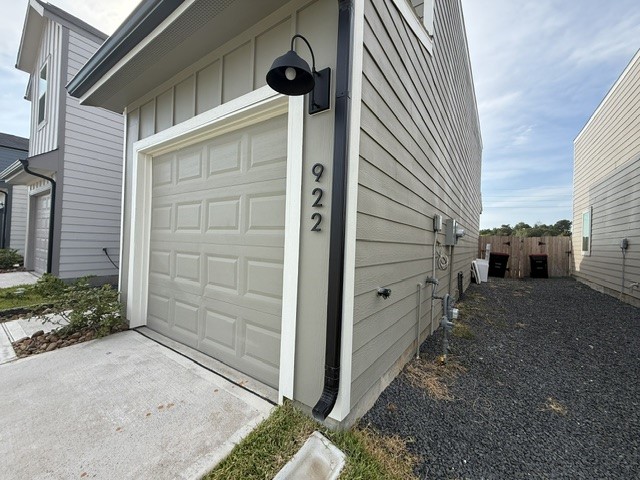 922 Moon Drop Lane Property Photo 4