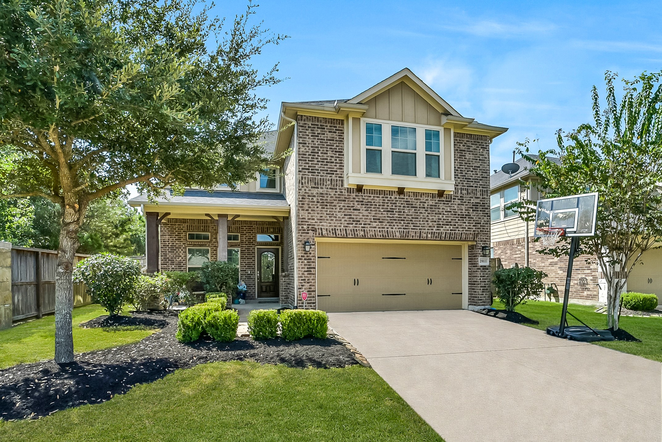29111 Parker Trace Drive Property Photo 1