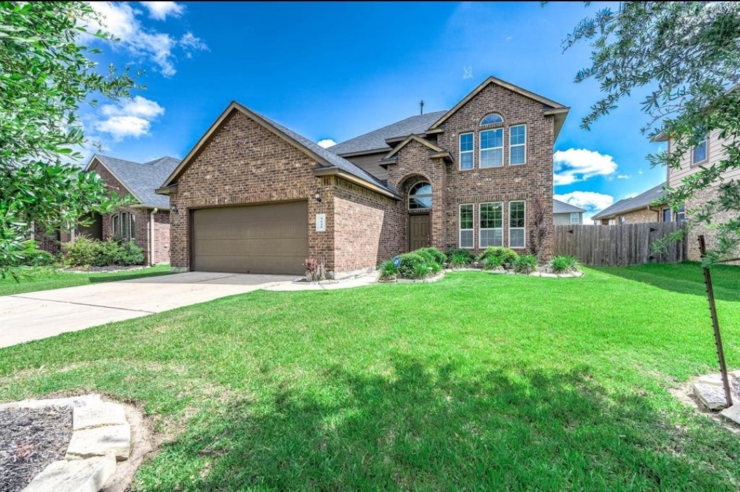 9619 Sumter Court Property Photo 1