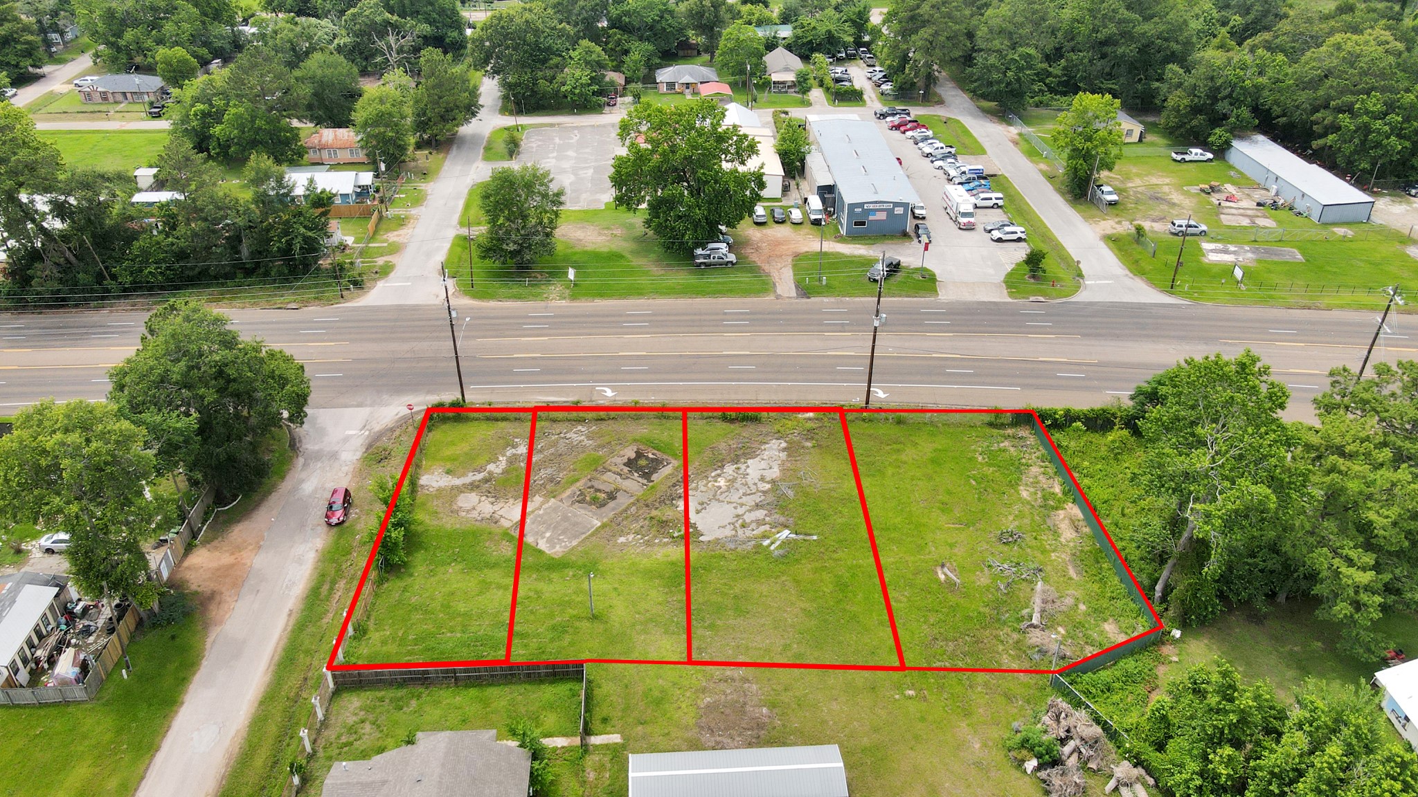 1300 N Washington Avenue Property Photo 3