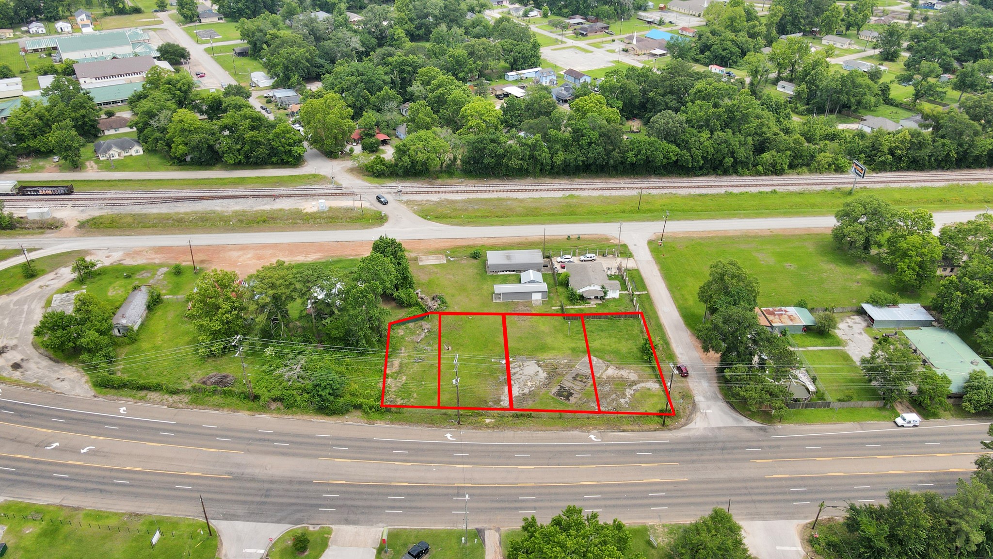 1300 N Washington Avenue Property Photo 5