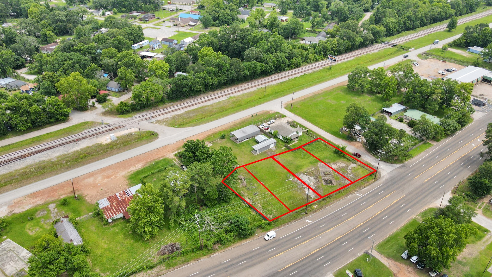 1300 N Washington Avenue Property Photo 6