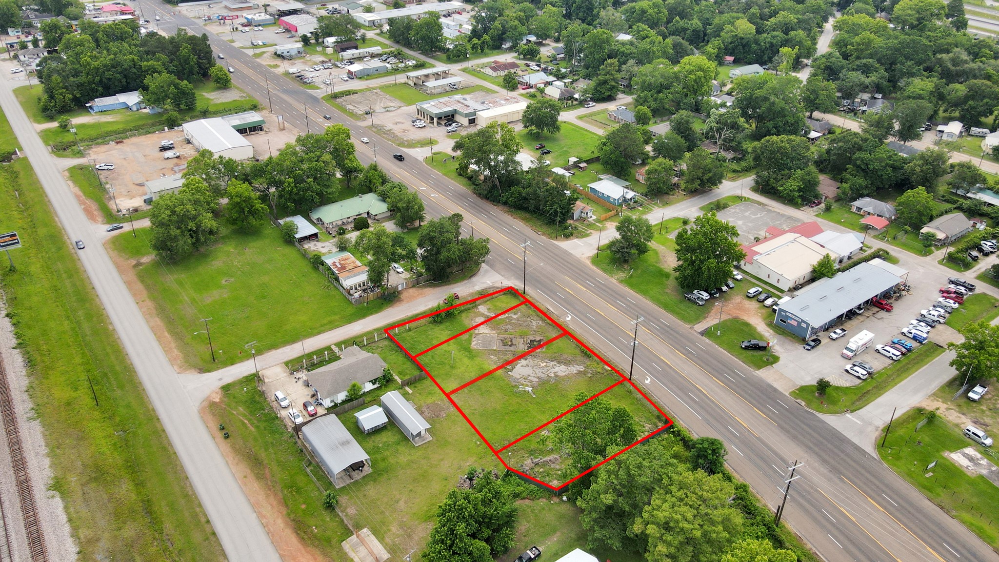 1300 N Washington Avenue Property Photo 8