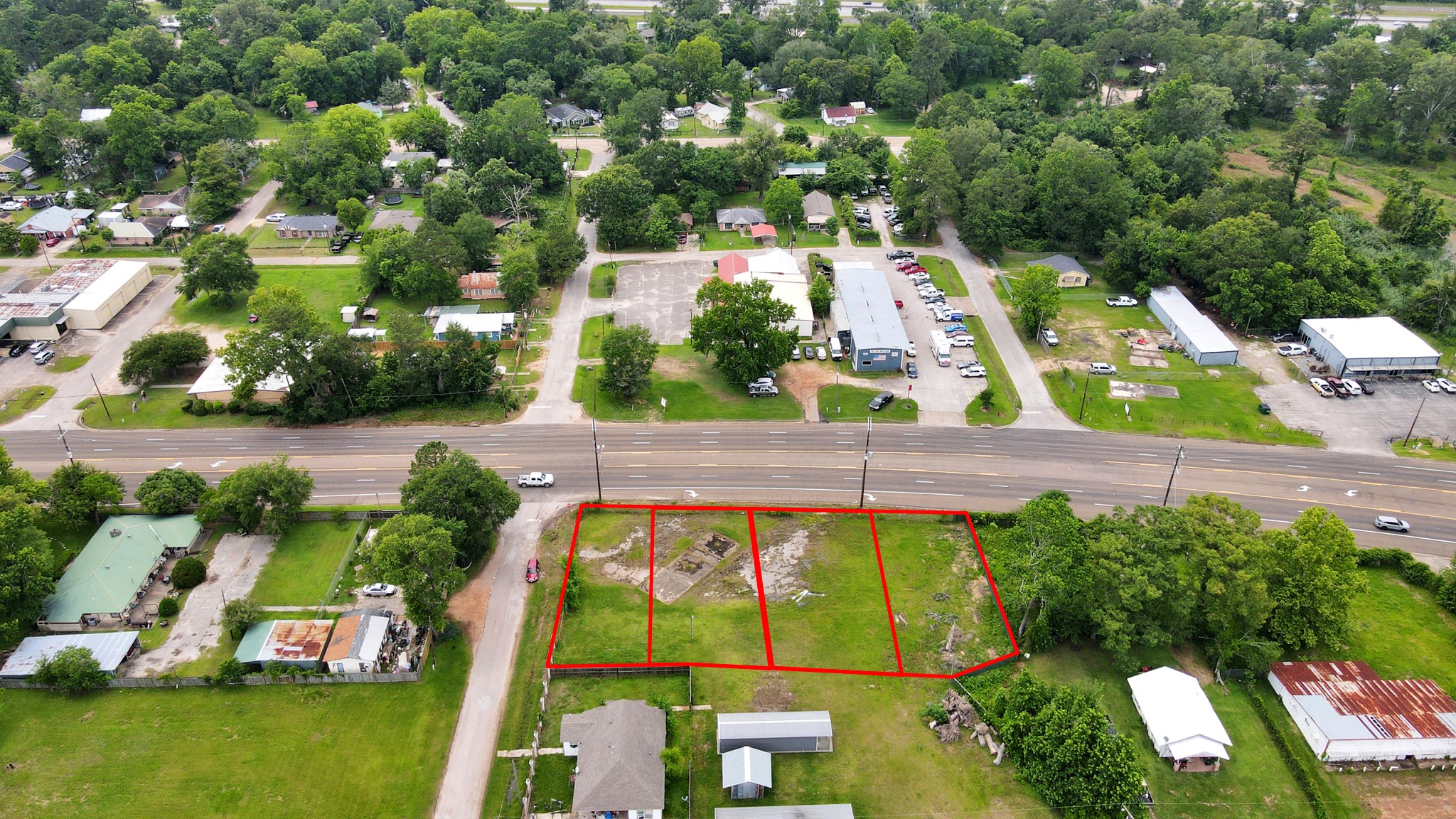 1300 N Washington Avenue Property Photo 9